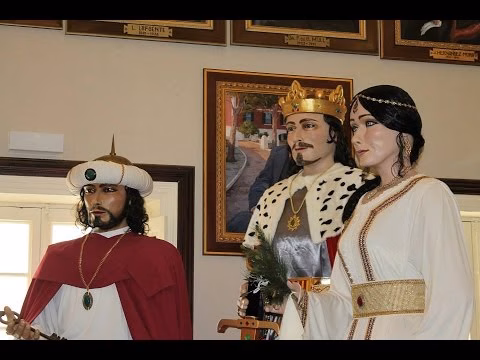 Un nuevo tiempo para los gigantes de Menorca