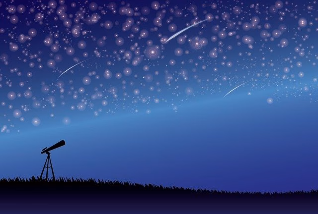 Los próximos eventos astronómicos que no debes perderte en 2021