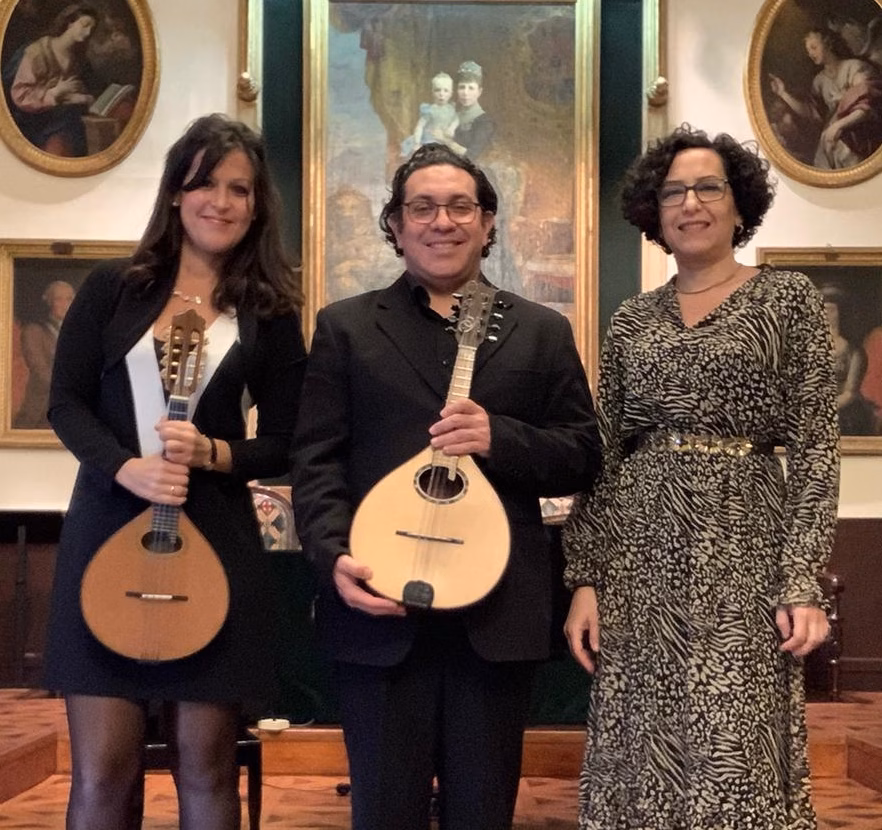 Joventuts Musicals de Maó presenta sus 'Clàssics d'hivern'