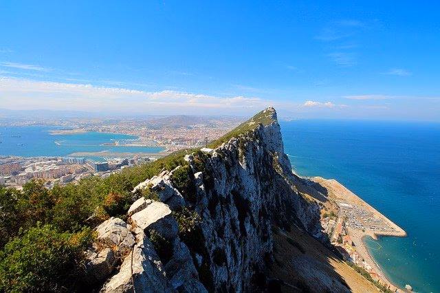 Menorca y Gibraltar: todo lo que tienen en común y todo lo que las diferencia
