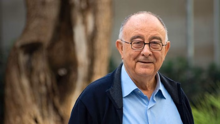 Si queremos volver a vivir como antes no estamos aprendiendo la lección