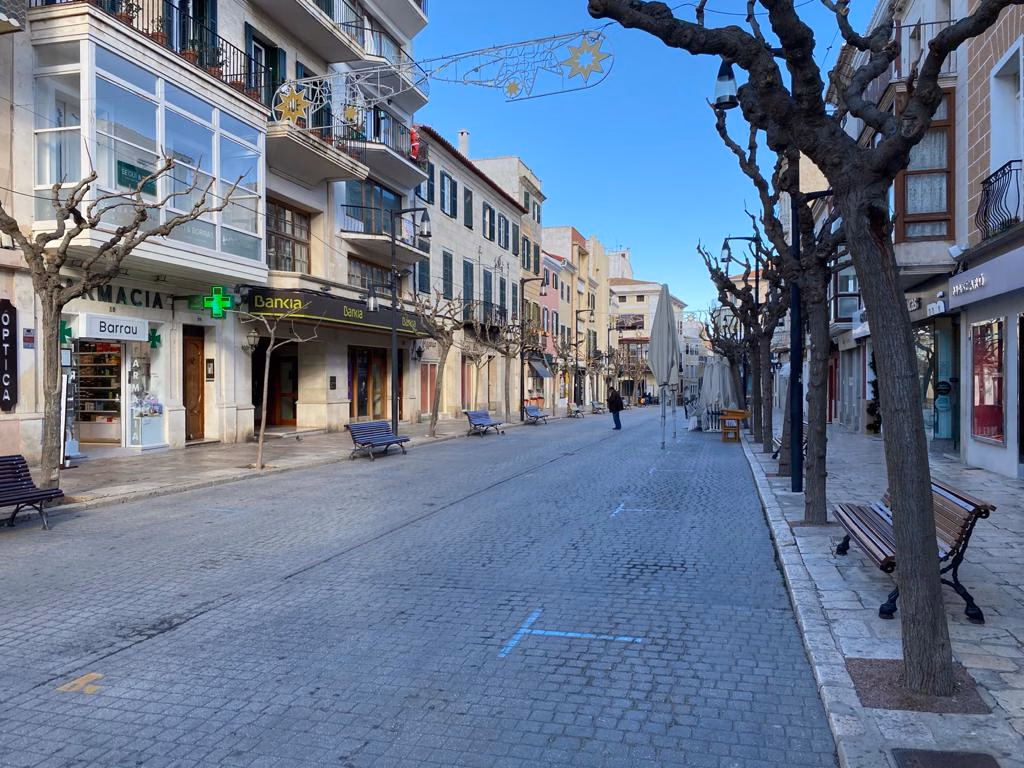 Sin tardeo de Nochevieja