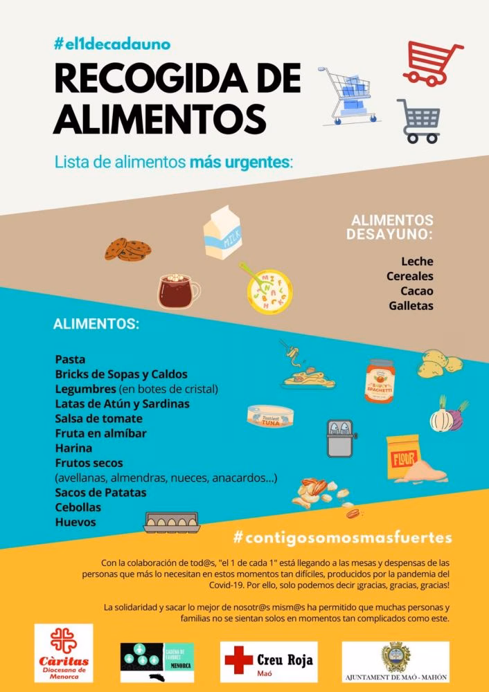 Un Principal de gala para un fin de año solidario