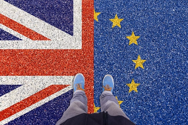 1.246 páginas de acuerdo del Brexit: ¿cómo queda el turismo?
