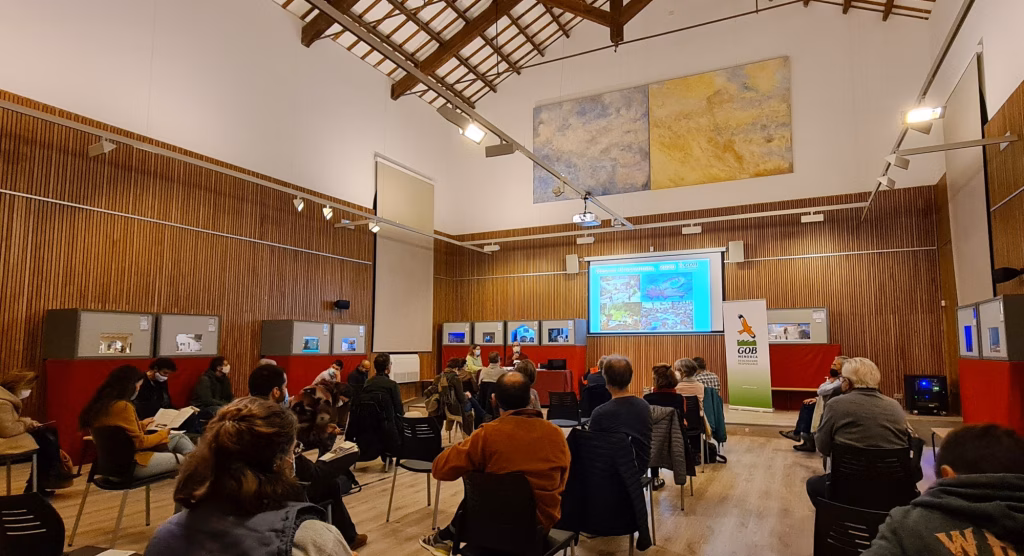 El GOB planifica su futuro ante un "PTI preocupante"