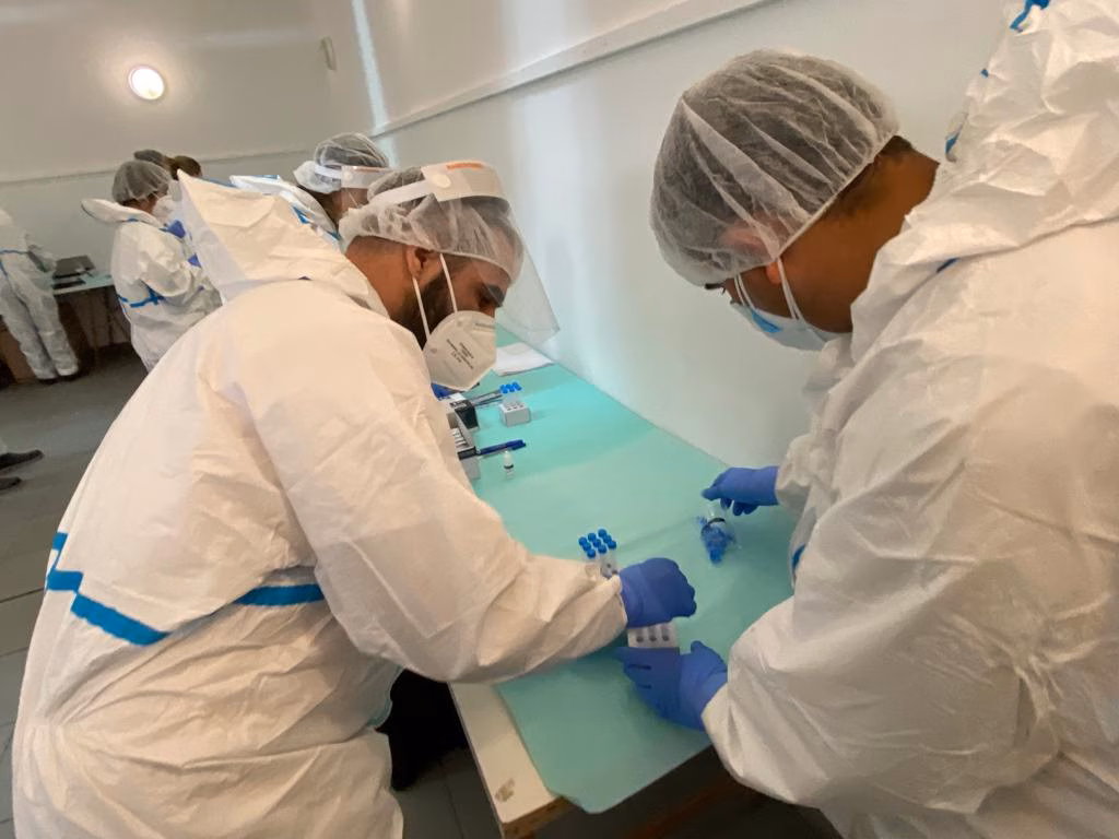 Menorca registra 12 nuevos contagios y ya suma 182 casos activos