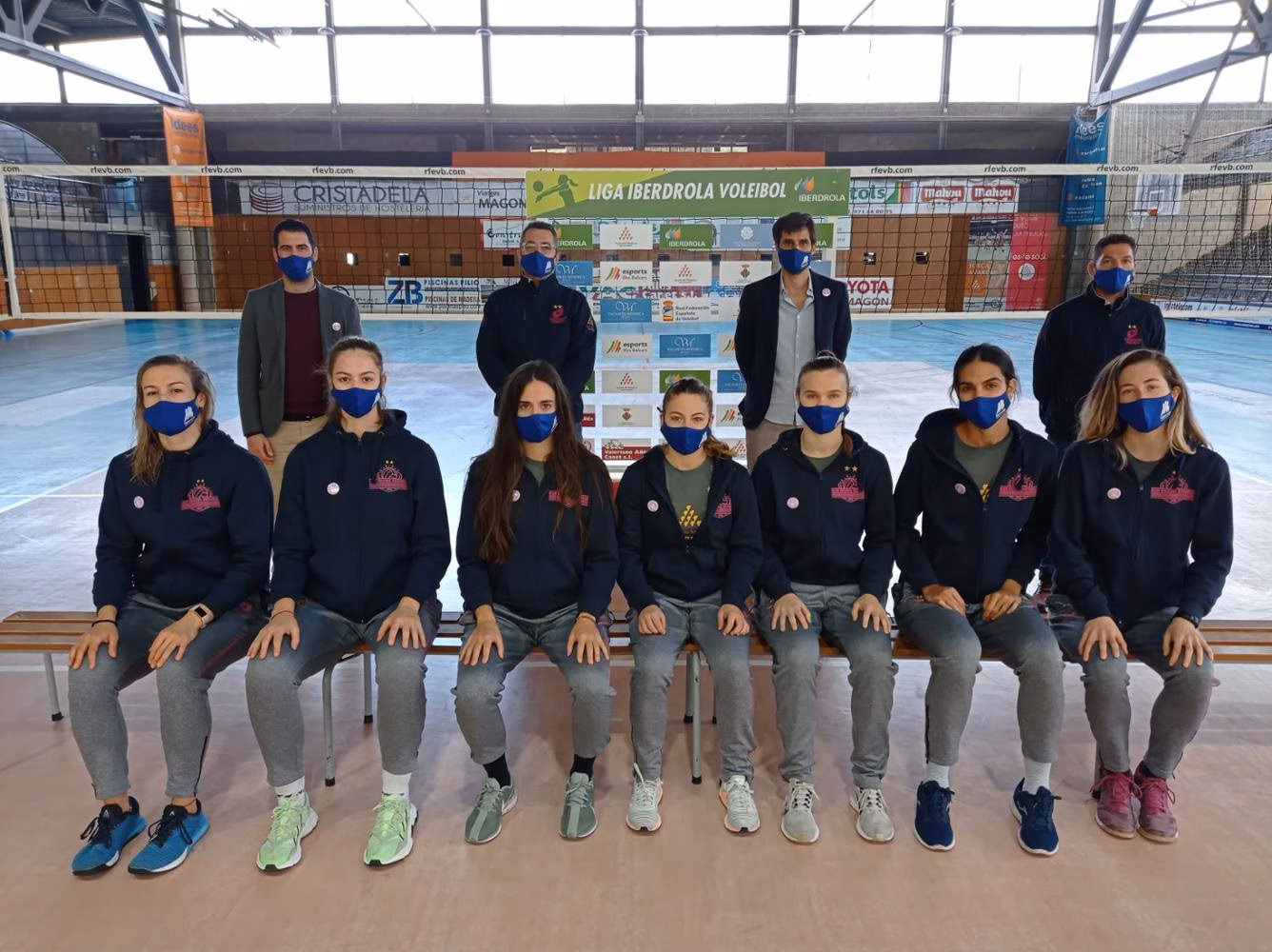 El Govern aporta 45.000 euros al Avarca de Menorca