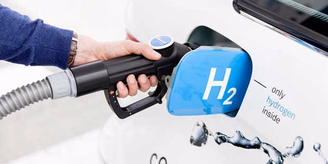 ¿Es el hidrógeno una fuente de energía para Menorca?