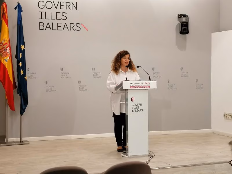 112.000 euros para integrar inmigrantes en Menorca