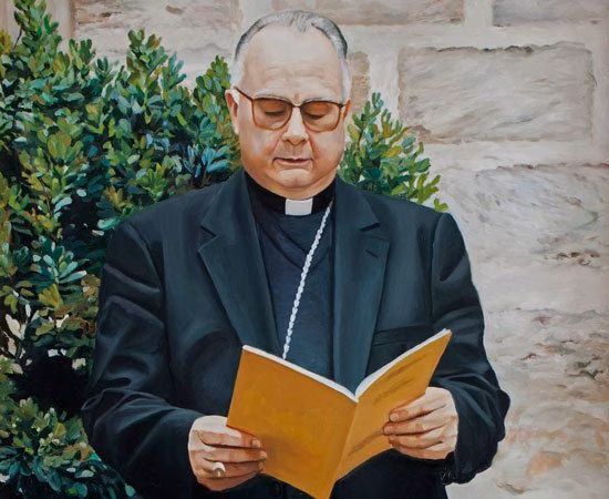 (Última hora) Fallece Francesc Xavier Ciuraneta, ex obispo de Menorca
