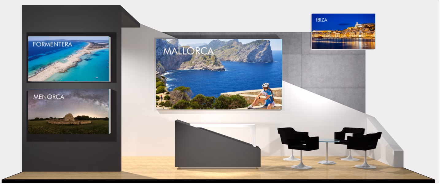 Todo a punto para una World Travel Market virtual