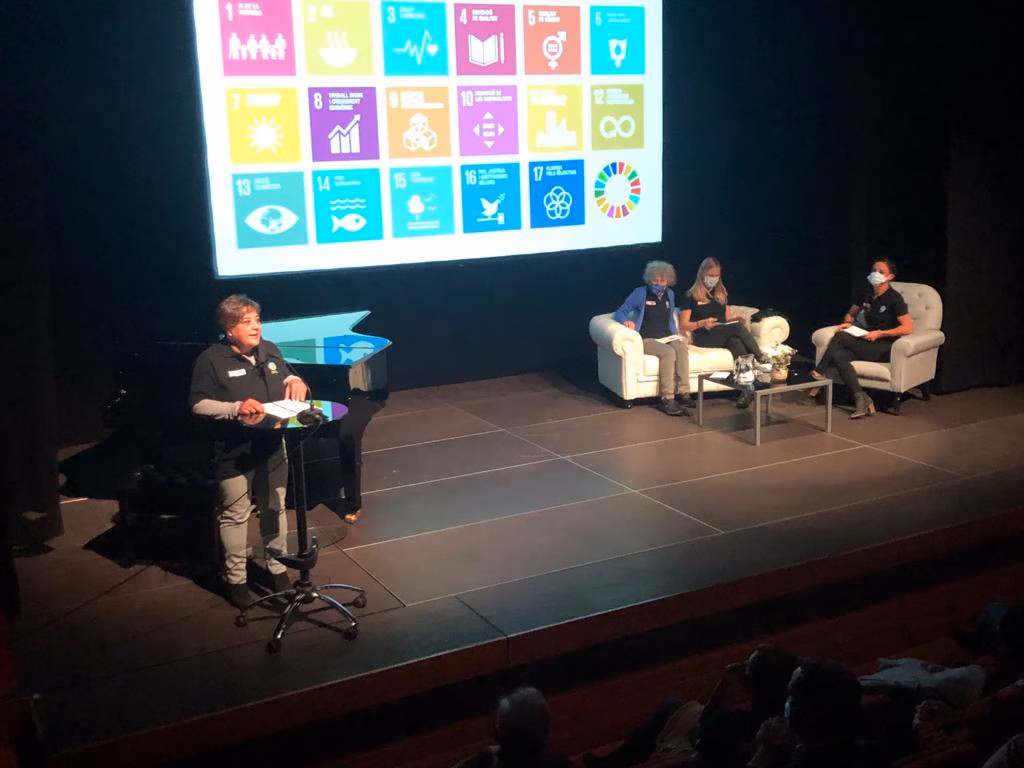 Sant Lluís se compromete con la sostenibilidad