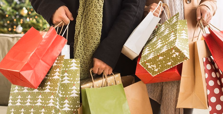 La contratación para la campaña de Navidad caerá un 60'3%