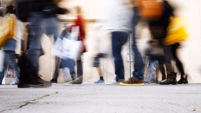 Un 6'2% de baleares tienen "importantes dificultades" para llegar a fin de mes
