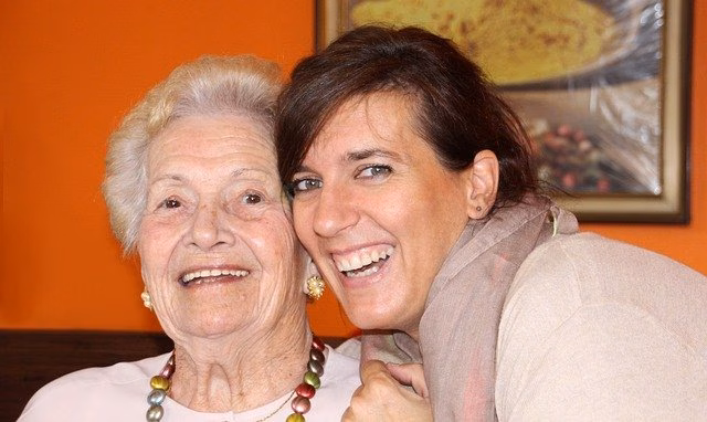 El futuro de la asistencia a la gente mayor en Menorca