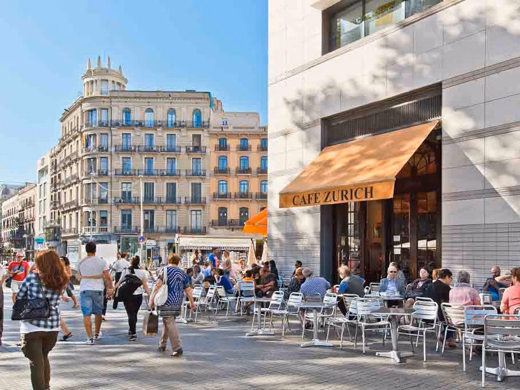 Catalunya ordena el cierre de bares y restaurantes