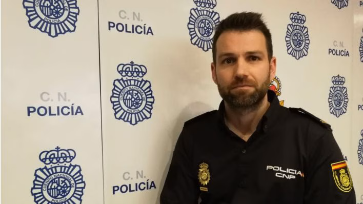 Muchos pedófilos creen que, como no tocan a los menores, no es abuso