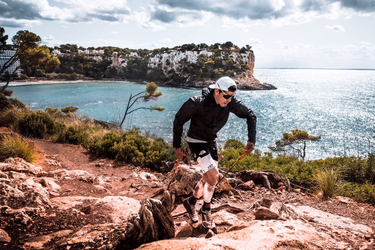 El reto de Pau Capell provoca 15 millones de impactos de la marca Menorca