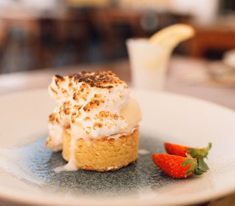 (Fotos) El arte gastronómico de Menorca