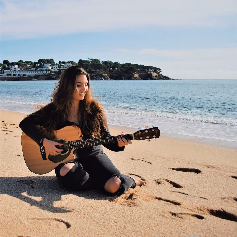 (Vídeo) Música entre libros en Maó