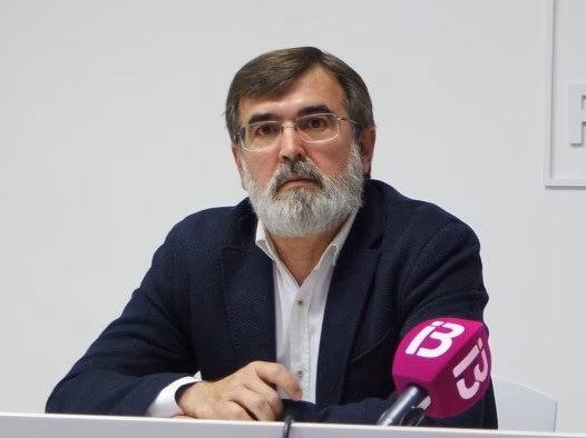 El  Govern oficializa la designación de Xisco Antich como presidente de APB
