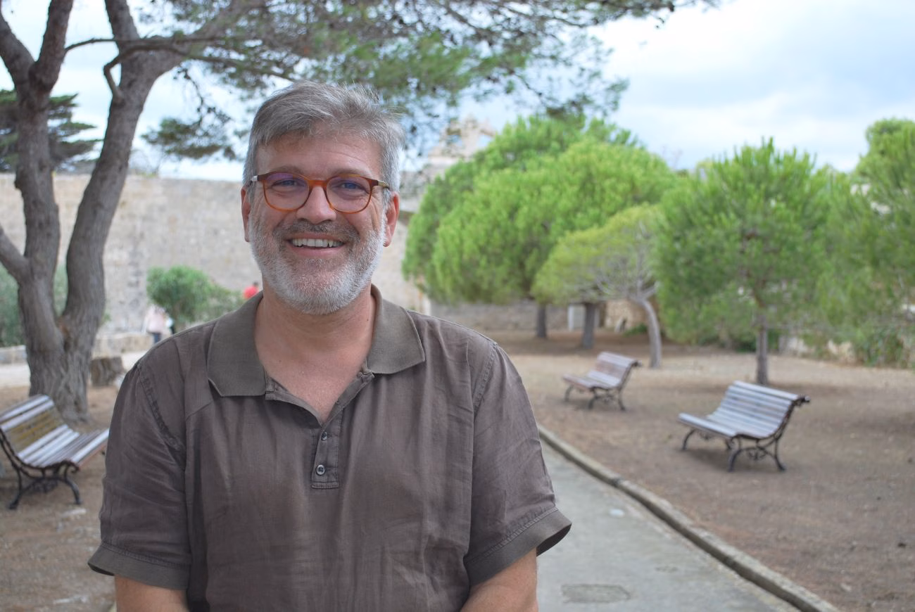 “Hemos subestimado epidemiológicamente la base de la transmisión del virus"