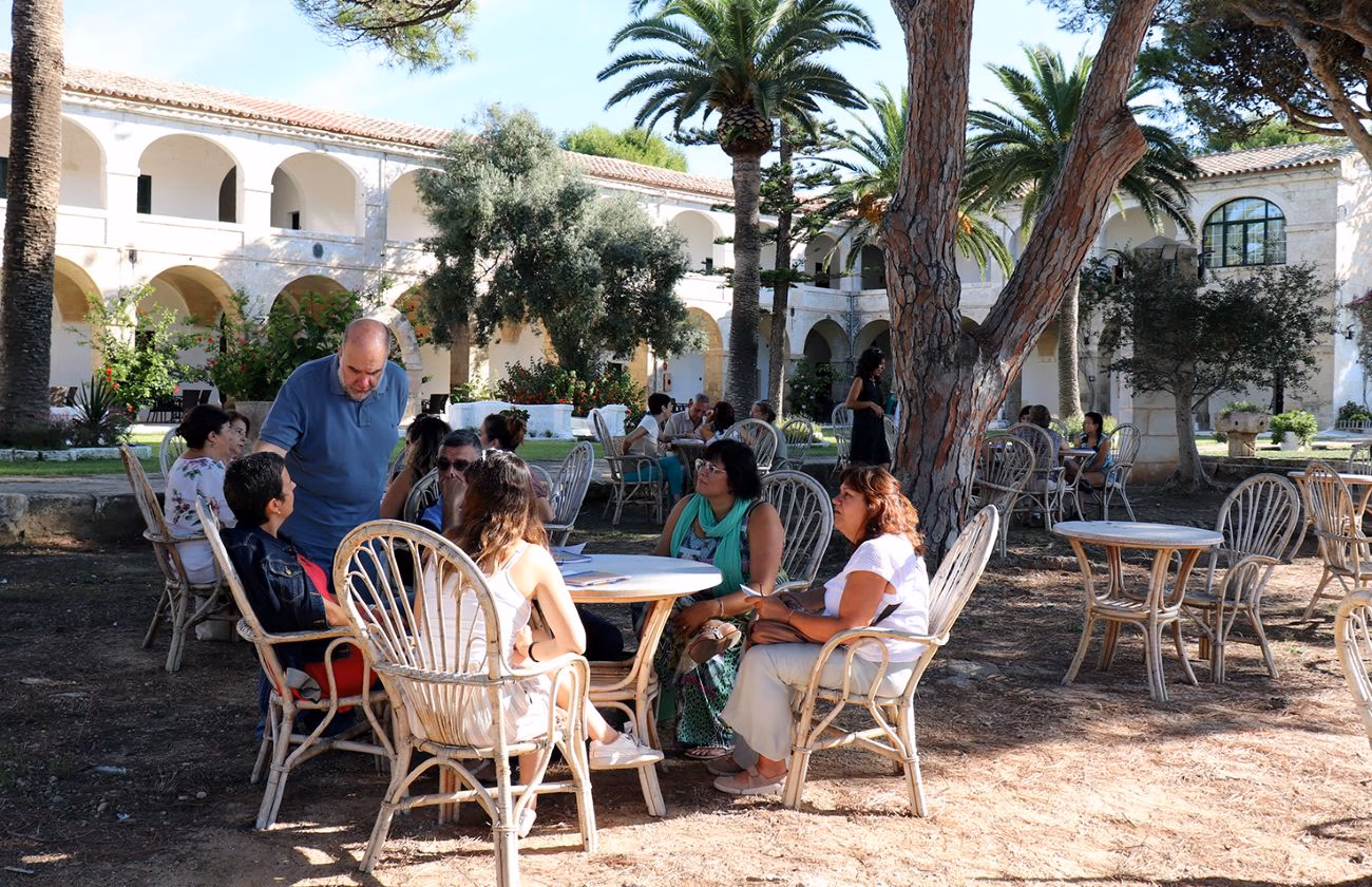 Más de 2000 personas inscritas en la edición virtual de la Escuela de Salud Pública