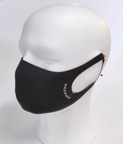 Éxito de las mascarillas 'made in Menorca' con más de 1.700 unidades comercializadas