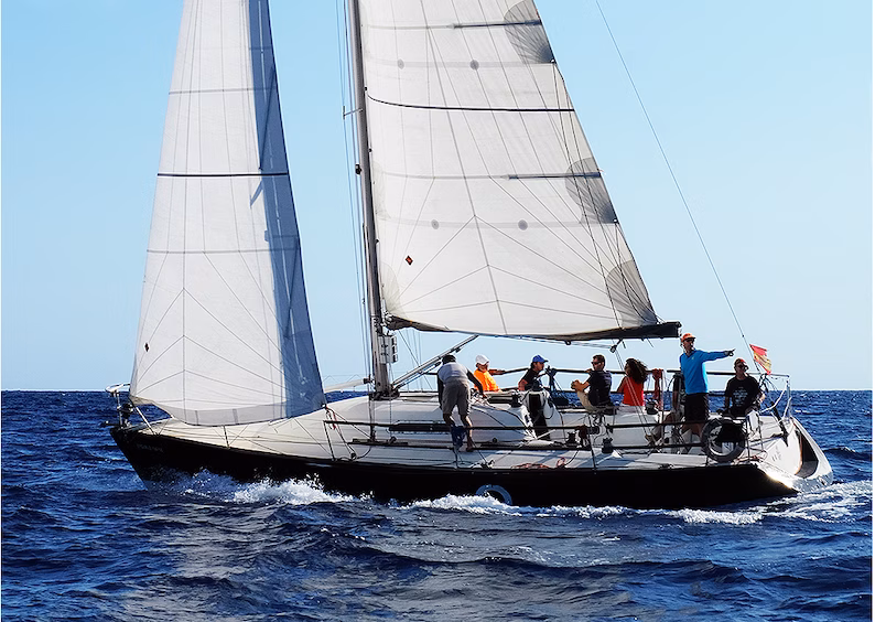 La VIII Regata Menorca Reserva de Biosfera aplazada a 2021