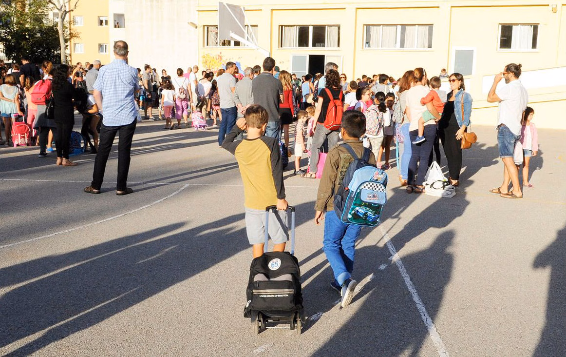 Las familias de Menorca ya pueden consultar los Planes de Contingencia de los centros escolares