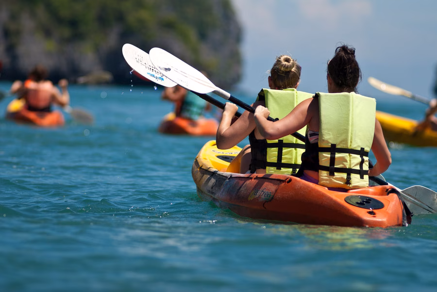 National Geographic invita a vivir 7 experiencias de ecoturismo hedonista en Menorca