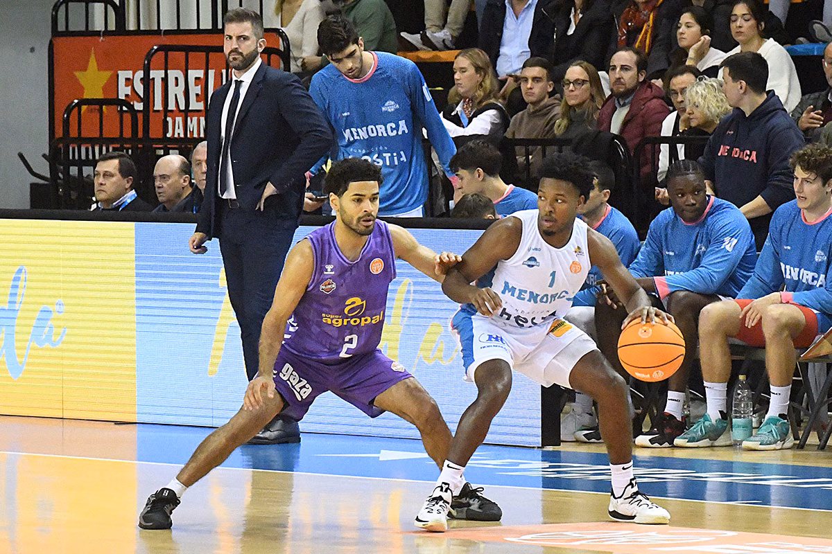 (Fotos) Éxtasis en Bintaufa