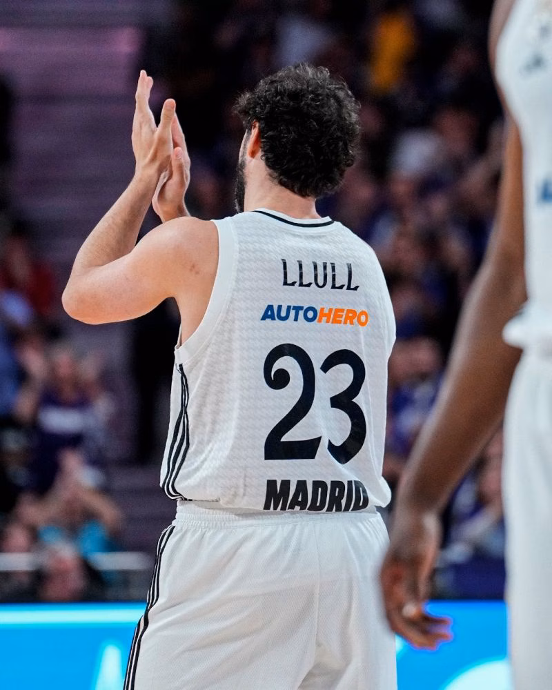 (Perfil) Llull, eterno en Europa