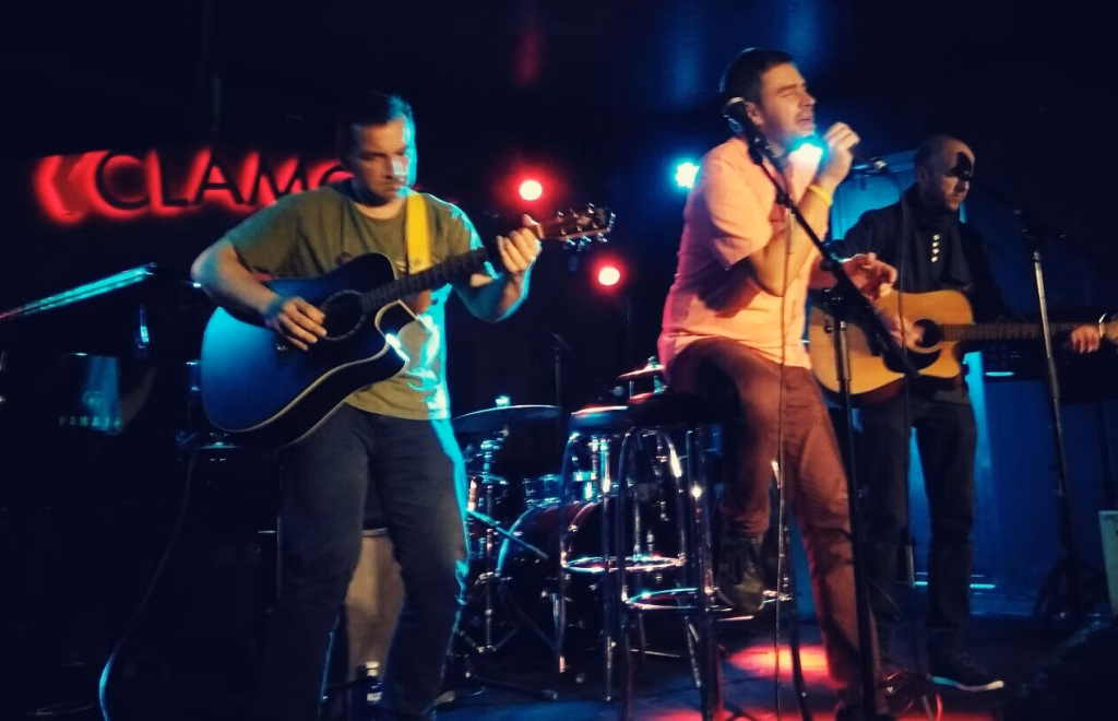 (Vídeo) Bep Marquès presenta su tema "Vola"