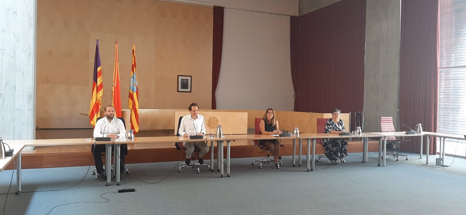 5,4 millones de euros para inversiones en suelo urbano