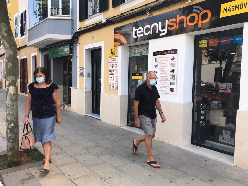 Menorca, sin nuevos contagios