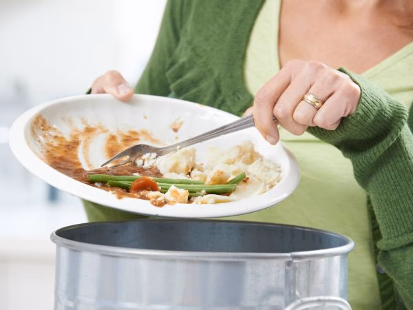 Menorca y el fin del desperdicio de alimentos