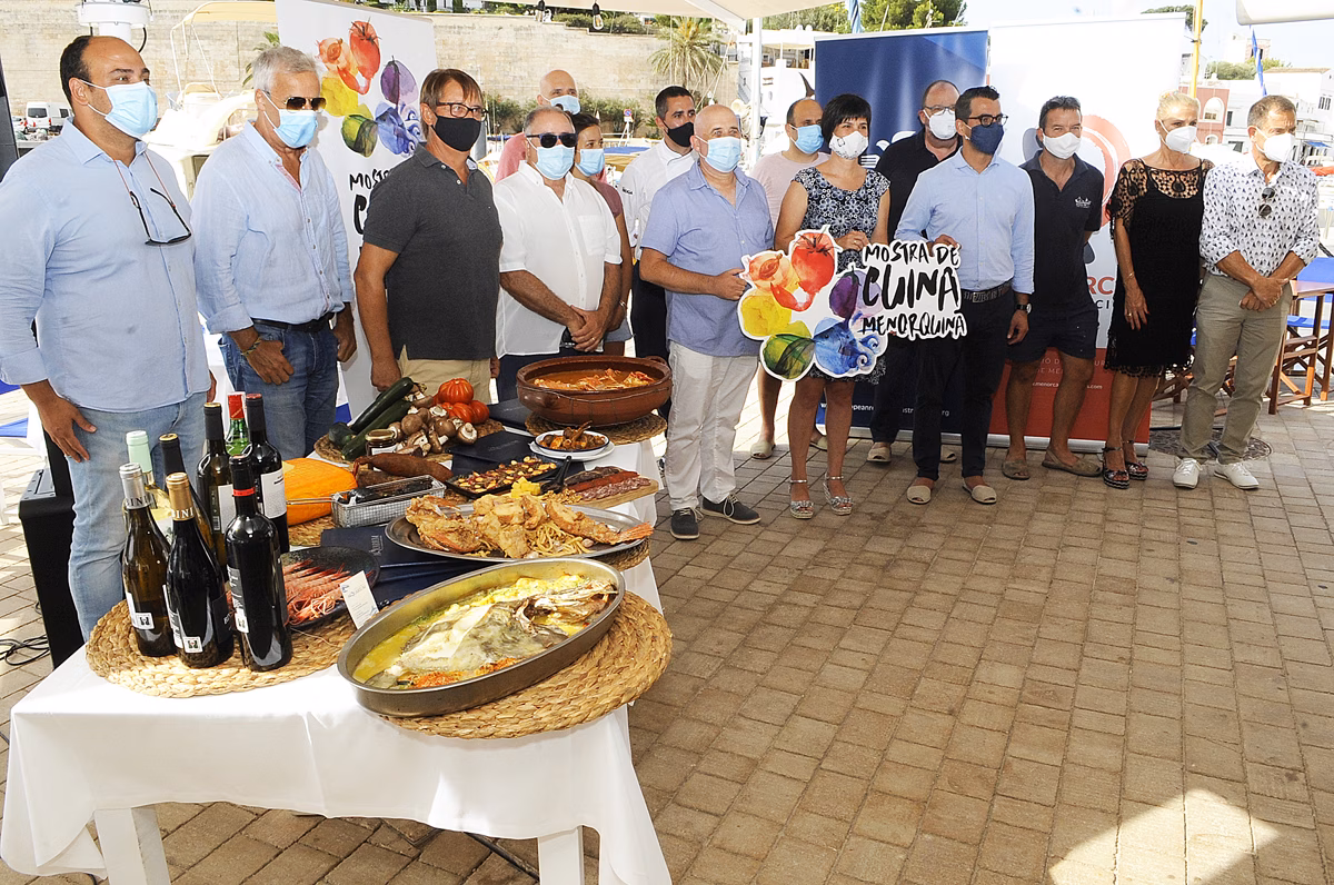 (Fotos) Una Isla para chuparse los dedos