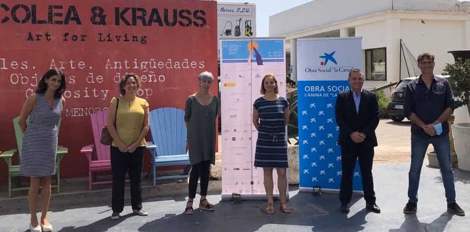 (Fotos) Menorca se llena de cine