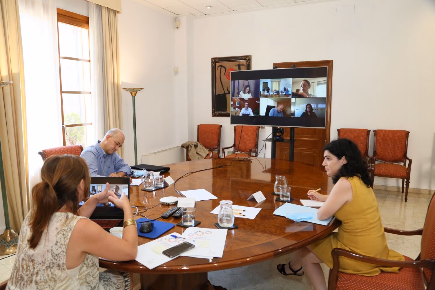 La FELIB pide contundencia contra botellones y fiestas ilegales