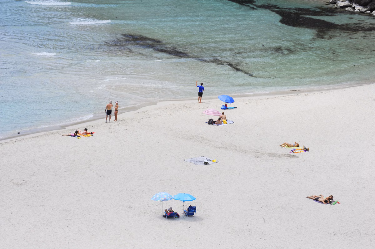 Piel y sol: cómo disfrutar del verano sin riesgos