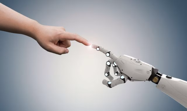El futuro del trabajo lo dictará la inteligencia artificial, no la Covid-19