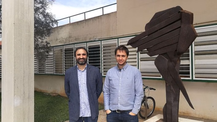 Luchar contra el cambio climático desde los materiales de construcción