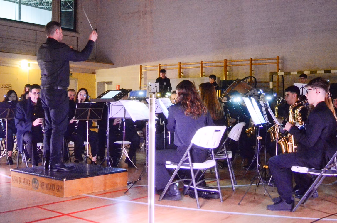 (Fotos) La magia de "Disney" invade Es Migjorn