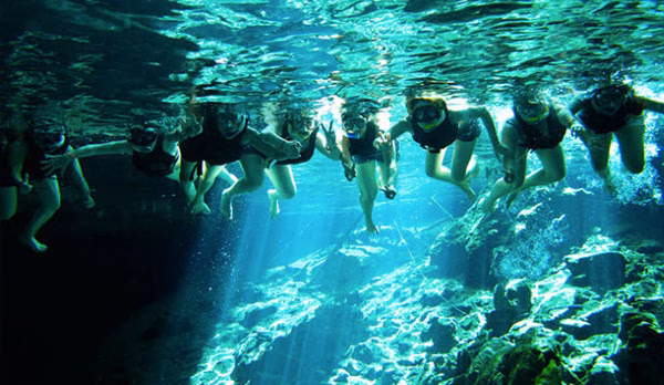 Es Castell se pone en marcha