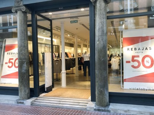 Ascome eleva al 50% las pérdidas en las ventas de abril del sector