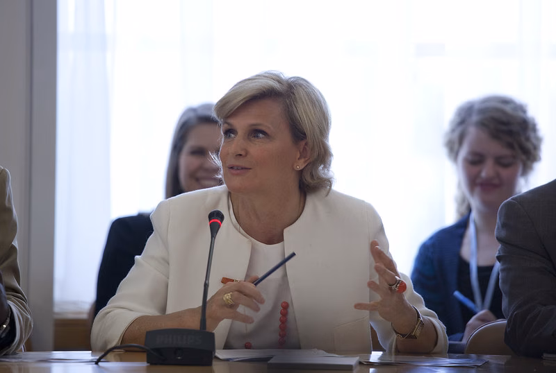 La OMS ve cada vez menos probable que haya una segunda ola del coronavirus