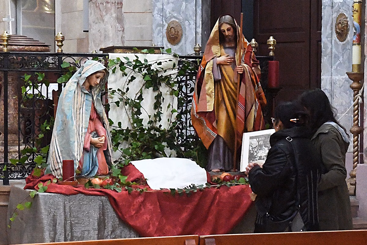 (Fotos) Menorcaaldia.com les desea las mejores fiestas