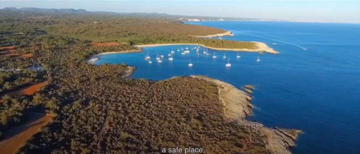 (Vídeo) Menorca, un destino seguro para las vacaciones