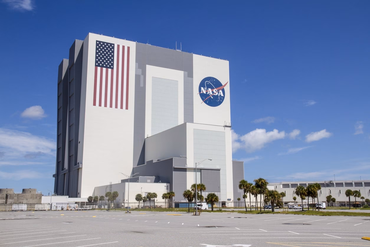 La NASA fabrica un respirador para luchar contra el coronavirus